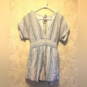 American Eagle Romper